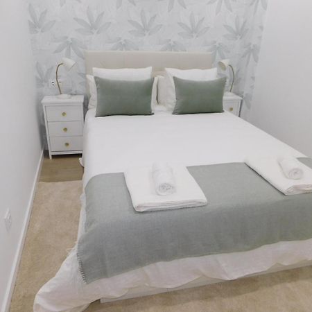 Apartamento Lar Do Arco 2 Pontevedra Exterior foto
