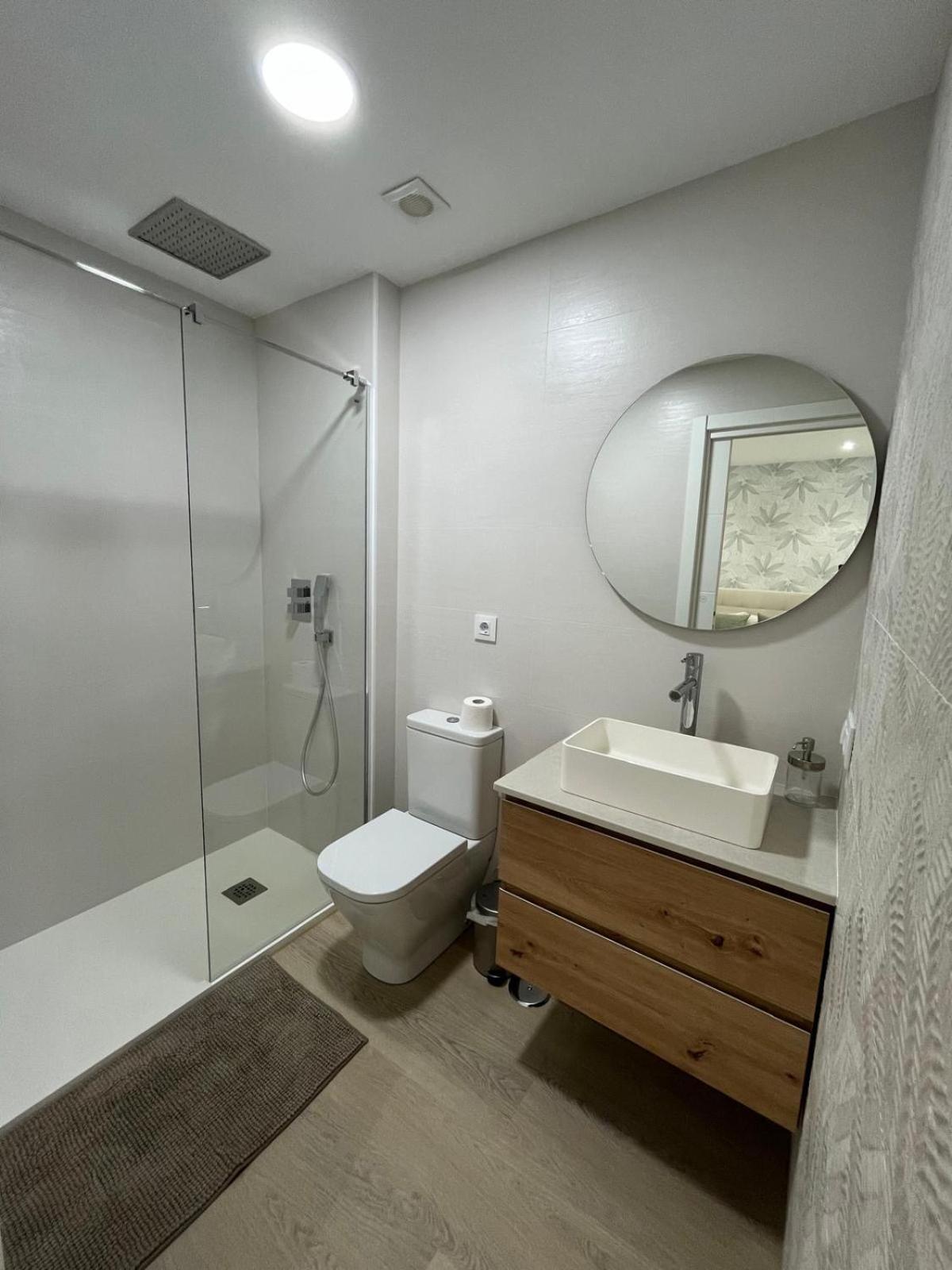 Apartamento Lar Do Arco 2 Pontevedra Exterior foto