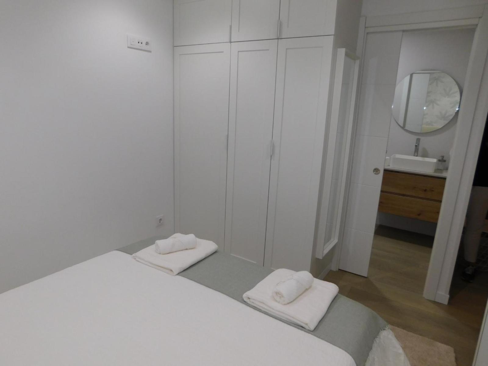 Apartamento Lar Do Arco 2 Pontevedra Exterior foto